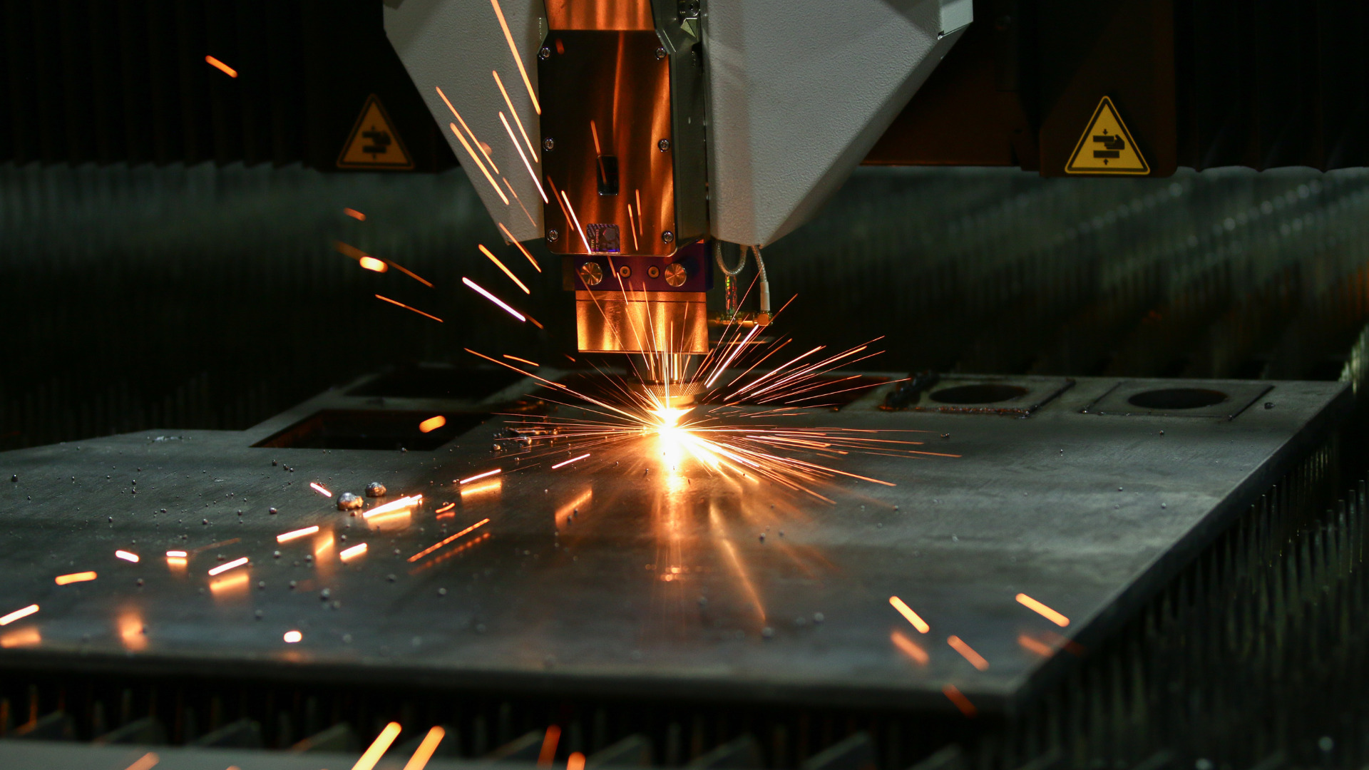Exploring CNC Machining: Revolutionizing Metal Fabrication